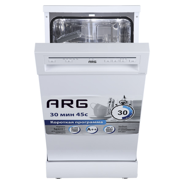 Посудомоечная машина ARG FS-DW-459W