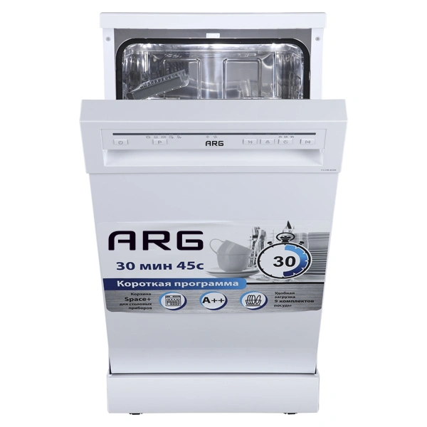 Посудомоечная машина ARG FS-DW-459W