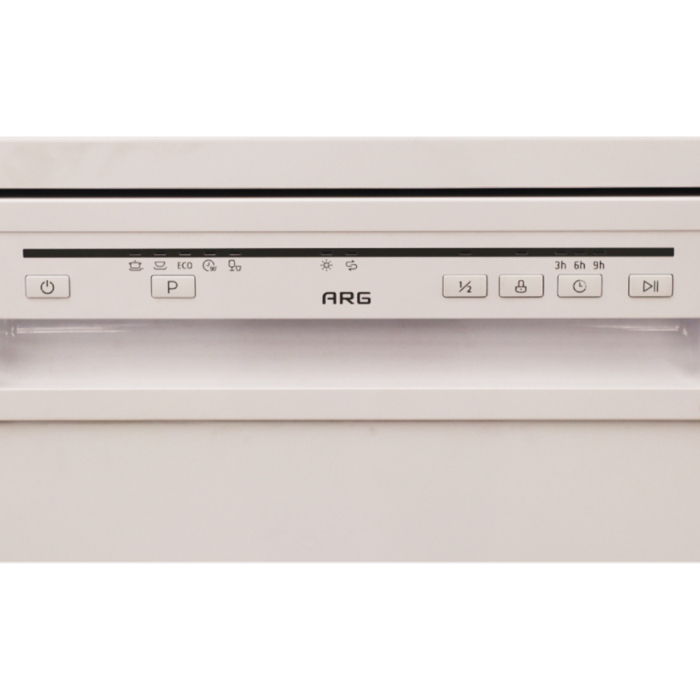 Посудомоечная машина ARG FS-DW-459W - фото 4