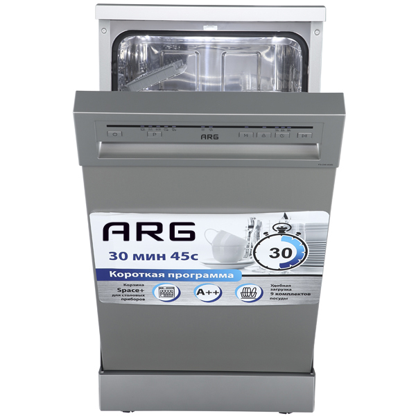 Посудомоечная машина ARG FS-DW-459S