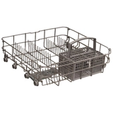 Посудомоечная машина ARG FS-DW-6012S - фото 13