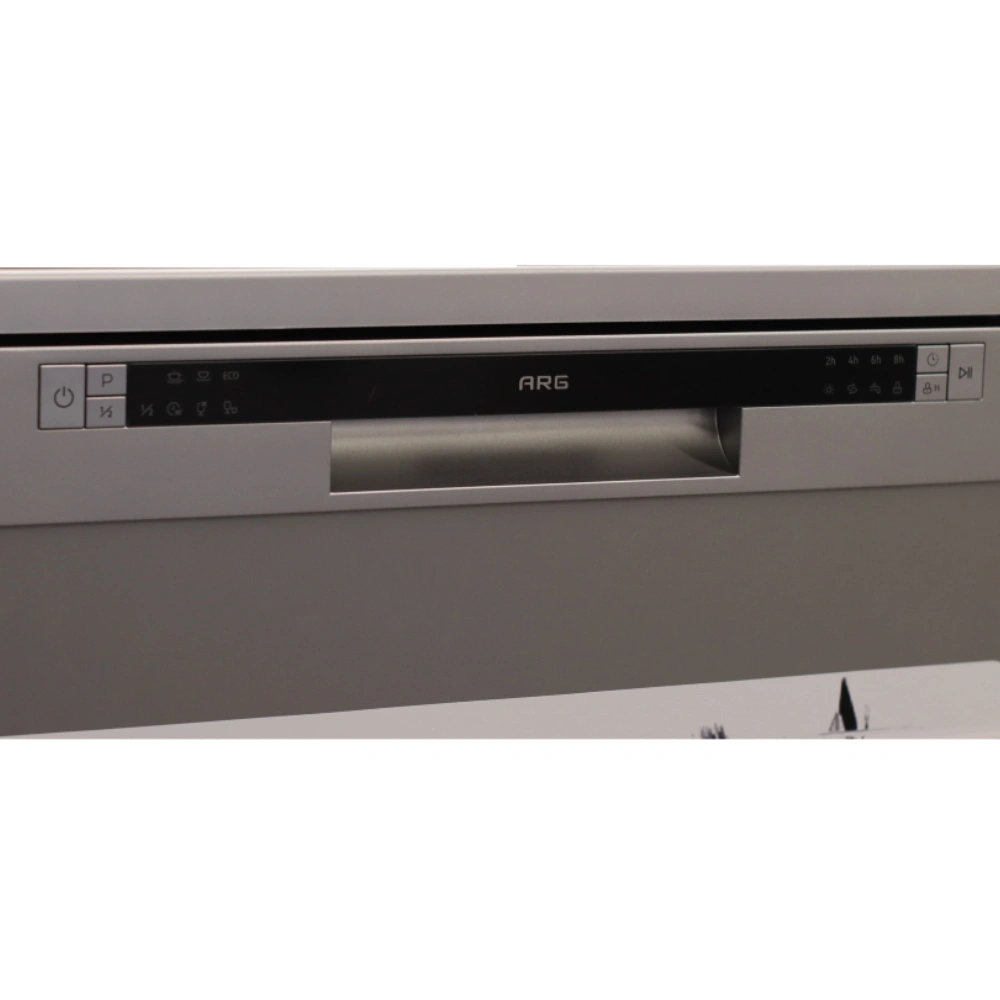 Посудомоечная машина ARG FS-DW-6012S - фото 16