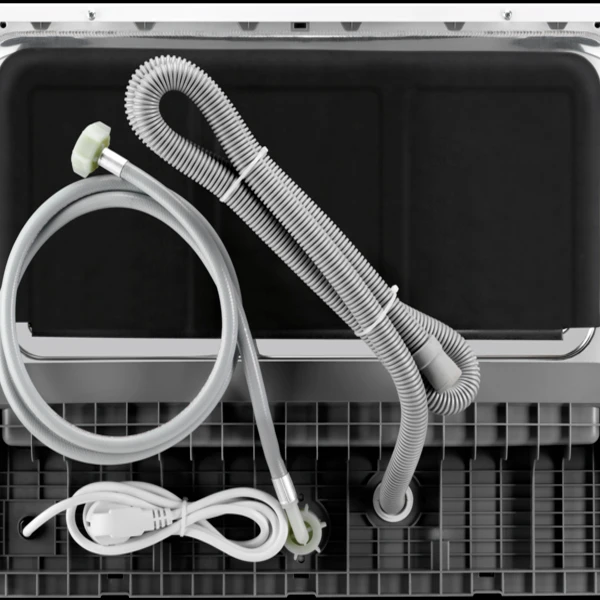 Посудомоечная машина Electrolux ESF2300DW - фото 3