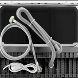 Посудомоечная машина Electrolux ESF2300DW - фото 3