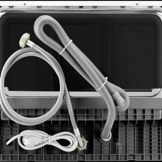 Посудомоечная машина Electrolux ESF2300DW