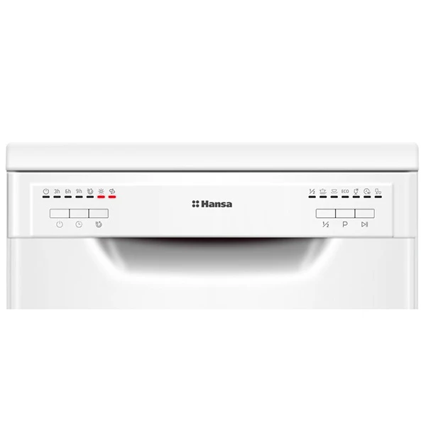 Hansa ыдыс жуғыш машинасы ZWM456WEH - фото 4