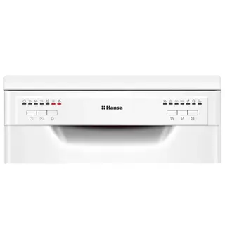 Hansa ыдыс жуғыш машинасы ZWM456WEH