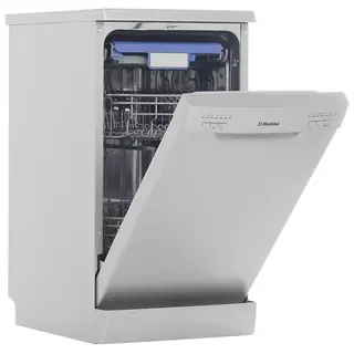 Hansa ыдыс жуғыш машинасы ZWM456SEH