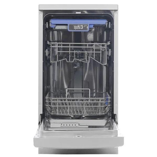 Hansa ыдыс жуғыш машинасы ZWM456SEH - фото 3