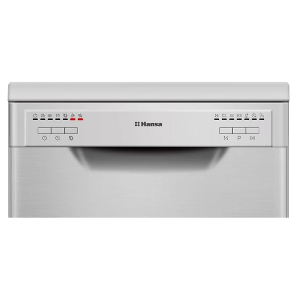 Hansa ыдыс жуғыш машинасы ZWM456SEH - фото 4