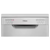 Hansa ыдыс жуғыш машинасы ZWM456SEH - фото 4