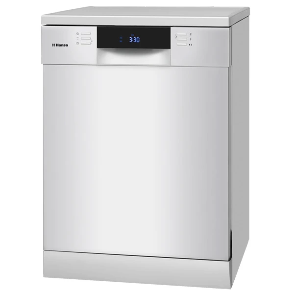 Посудомоечная машина Hansa ZWM628EWH - фото 3
