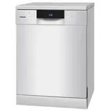 Посудомоечная машина Hansa ZWM628EWH - фото 3