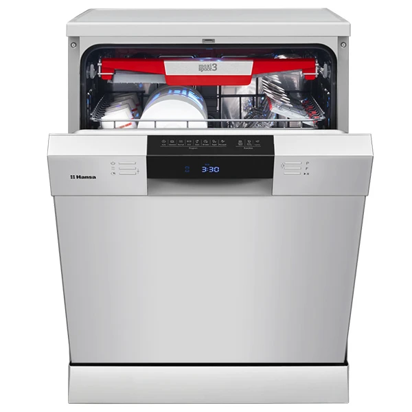Посудомоечная машина Hansa ZWM628EWH - фото 2