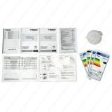 Посудомоечная машина Hansa ZWM628EWH - фото 5