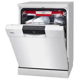 Посудомоечная машина Hansa ZWM628EWH - фото 4