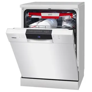 Посудомоечная машина Hansa ZWM628EWH
