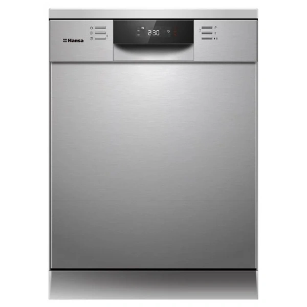 Посудомоечная машина Hansa ZWM628EIH - фото 2
