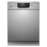 Посудомоечная машина Hansa ZWM628EIH - фото 2