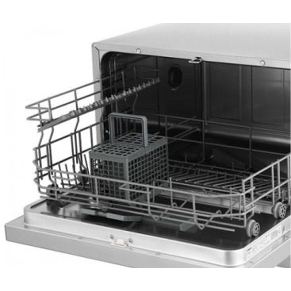 Настольная посудомоечная машина Hansa ZWM536SH