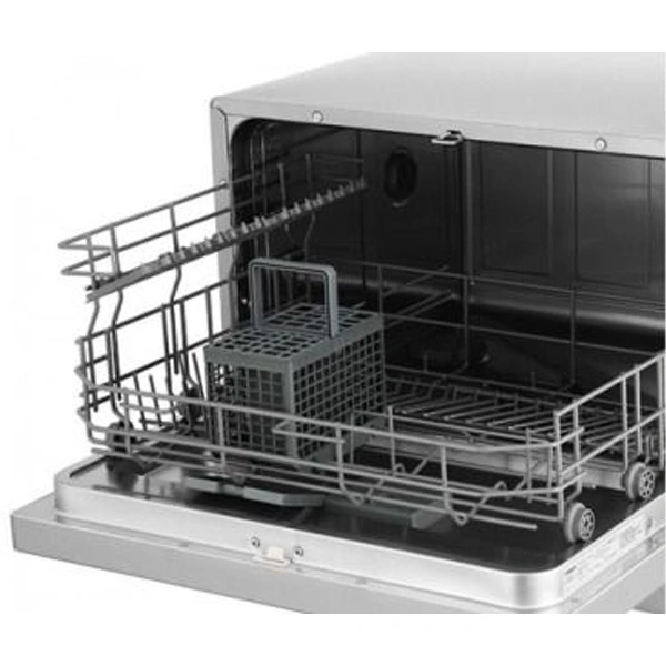 Настольная посудомоечная машина Hansa ZWM536SH - фото 2