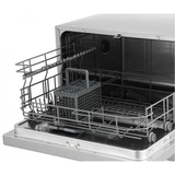 Настольная посудомоечная машина Hansa ZWM536SH - фото 2