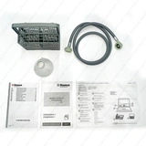 Настольная посудомоечная машина Hansa ZWM536SH - фото 3