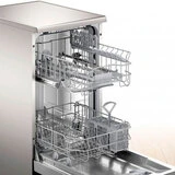 Bosch ыдыс жуғыш машинасы SPS2IKI02E - фото 2