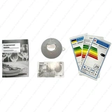 Посудомоечная машина Samsung DW50R4050FS/WT - фото 10