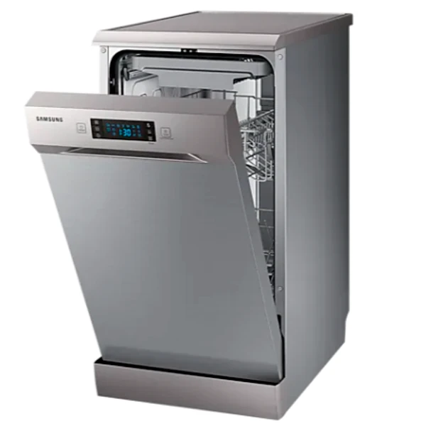 Посудомоечная машина Samsung DW50R4050FS/WT - фото 3