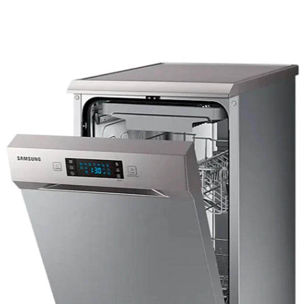 Посудомоечная машина Samsung DW50R4050FS/WT - фото 4