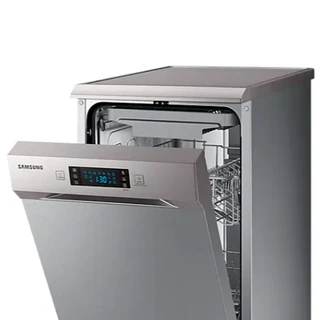 Посудомоечная машина Samsung DW50R4050FS/WT