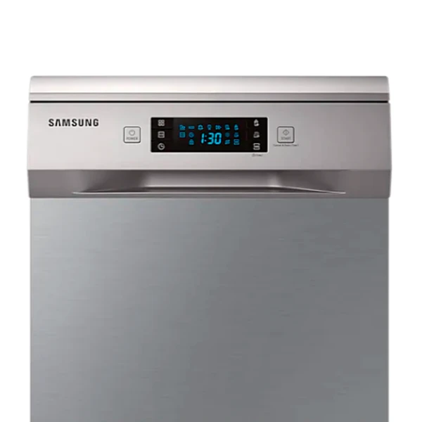 Посудомоечная машина Samsung DW50R4050FS/WT - фото 7