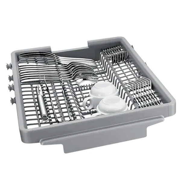 Посудомоечная машина Samsung DW50R4050FS/WT - фото 8