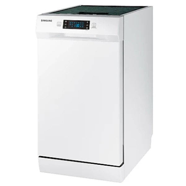 Посудомоечная машина Samsung DW50R4050FW/WT - фото 3