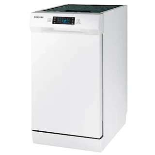 Посудомоечная машина Samsung DW50R4050FW/WT