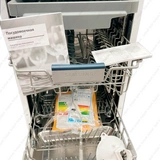 Посудомоечная машина Samsung DW50R4050FW/WT - фото 11