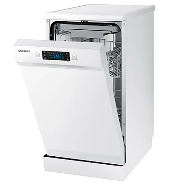 Посудомоечная машина Samsung DW50R4050FW/WT - фото 4