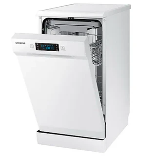 Посудомоечная машина Samsung DW50R4050FW/WT