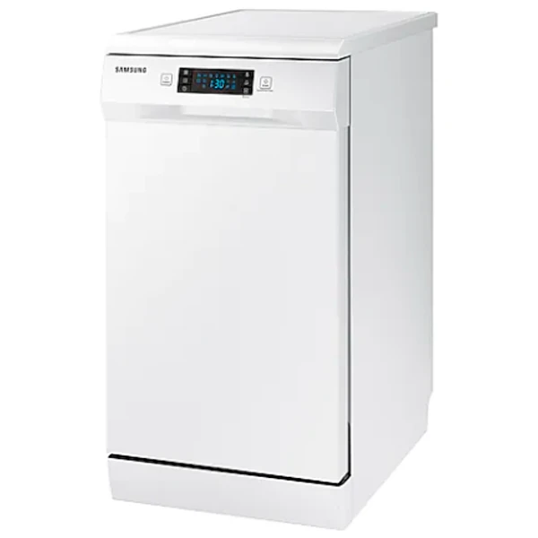 Посудомоечная машина Samsung DW50R4050FW/WT - фото 2