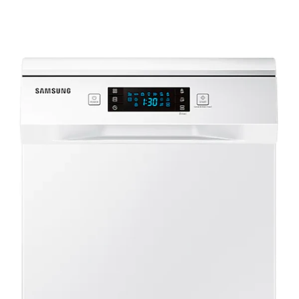 Посудомоечная машина Samsung DW50R4050FW/WT - фото 7