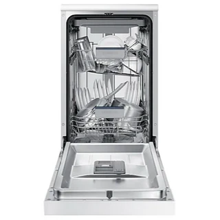 Посудомоечная машина Samsung DW50R4050FW/WT