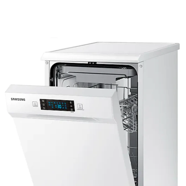 Посудомоечная машина Samsung DW50R4050FW/WT - фото 8