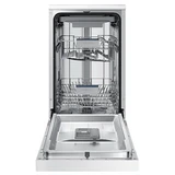 Посудомоечная машина Samsung DW50R4050FW/WT - фото 5