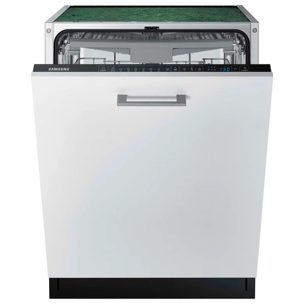 Встраиваемая посудомоечная машина Samsung DW60R7070BB/WT
