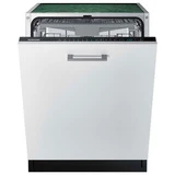 Встраиваемая посудомоечная машина Samsung DW60R7070BB/WT
