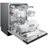 Встраиваемая посудомоечная машина Samsung DW60R7070BB/WT - фото 6