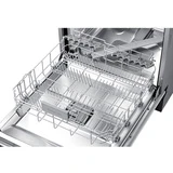 Встраиваемая посудомоечная машина Samsung DW60R7070BB/WT - фото 9