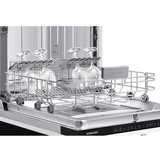 Встраиваемая посудомоечная машина Samsung DW60R7070BB/WT - фото 8