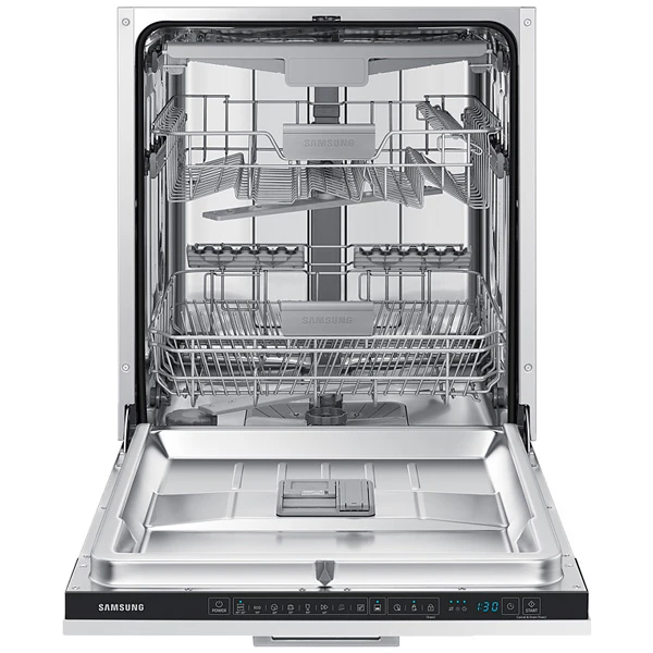 Встраиваемая посудомоечная машина Samsung DW60R7070BB/WT - фото 3